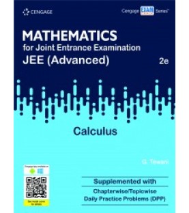 G.Tewani Mathematics Calculus for JEE (Advanced)